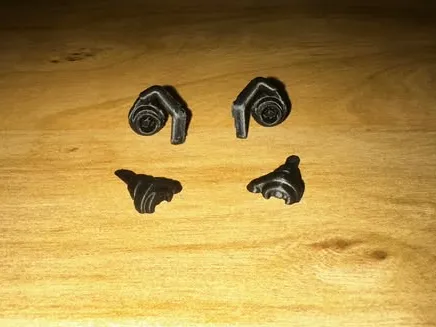 1/24 scale twin turbo