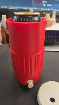 16oz Monster/Ghost Can Size