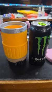 Monster/Ghost 16oz Pencil Theme (Slice to See Colors)
