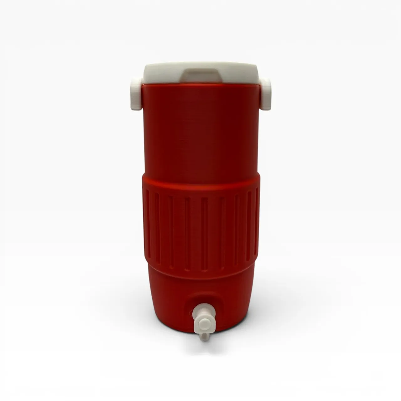 Cooler Can Holder (for skinny 12oz cans) view 2