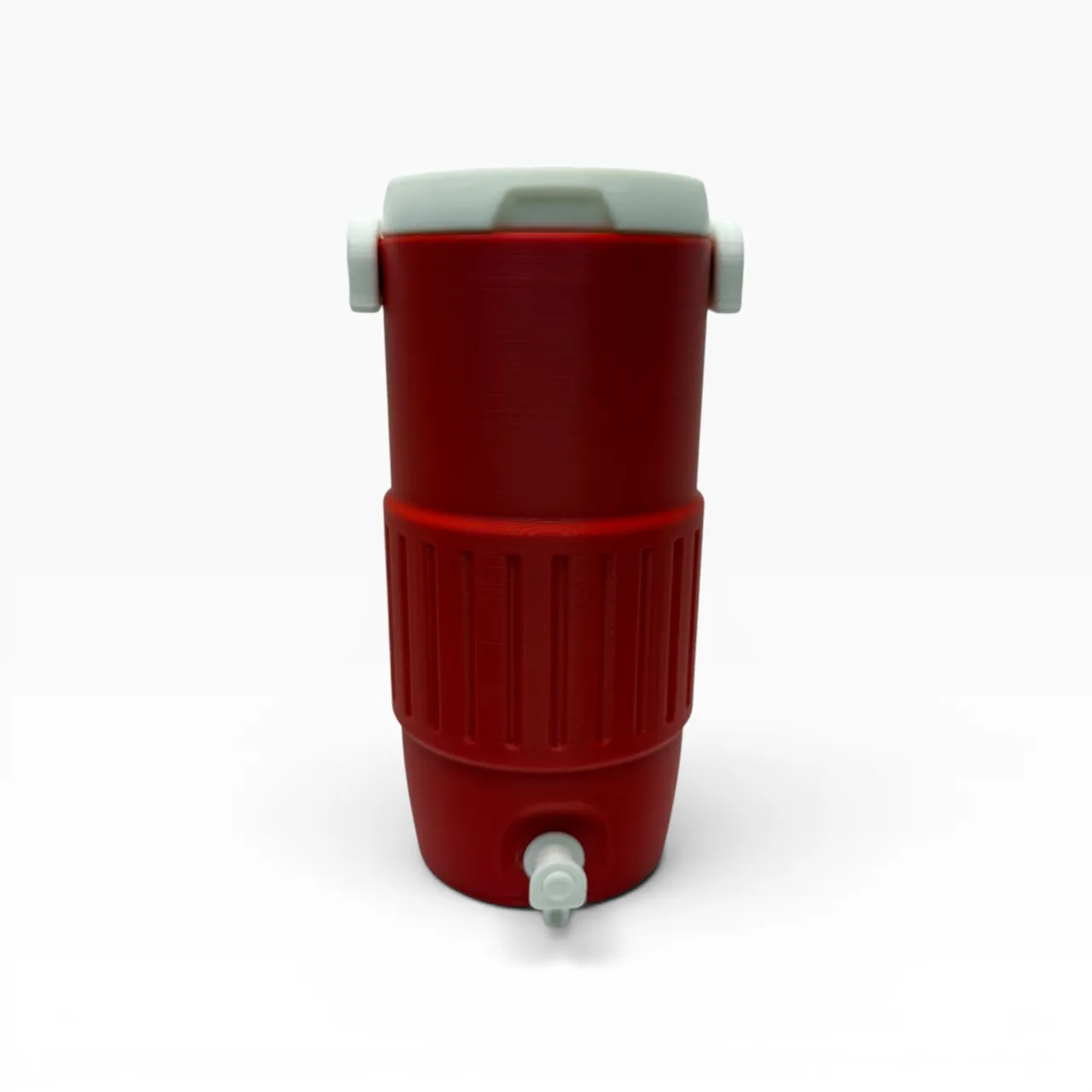 Cooler Can Holder (for skinny 12oz cans) view 3
