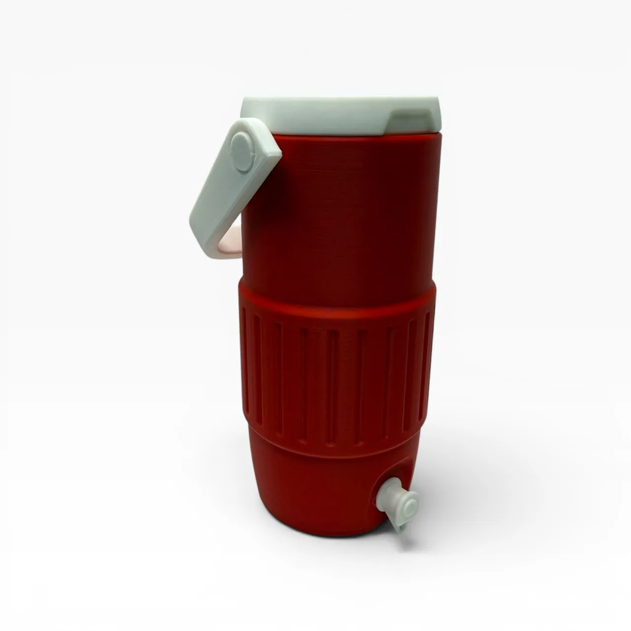 Cooler Can Holder (for skinny 12oz cans) view 4