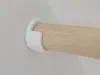 hanger: 19-32mm, socket-cradle, flat-45deg, 0.2mm, 6 walls