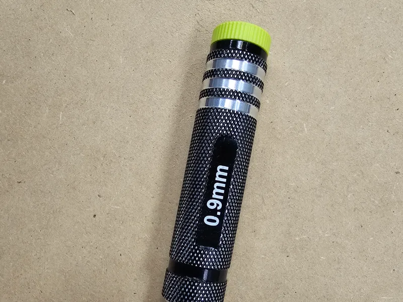 FPVERA Hex Bit Driver Cap