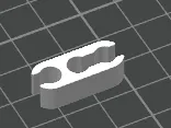 cable holder 2