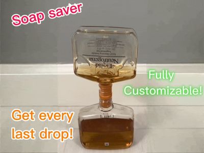 Soap Saver 