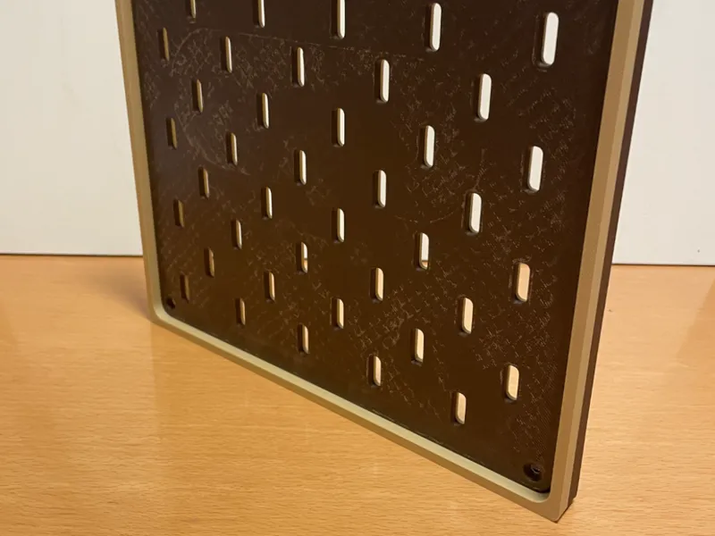 Skandi Combi Plate