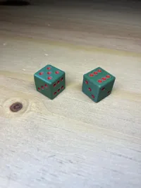 0.16mm layer, 2 walls, 100% infill