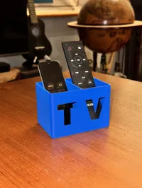 Porte-télécommande TV — photo 4