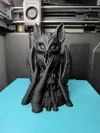 0.2mm layer, 2 walls, 10% infill