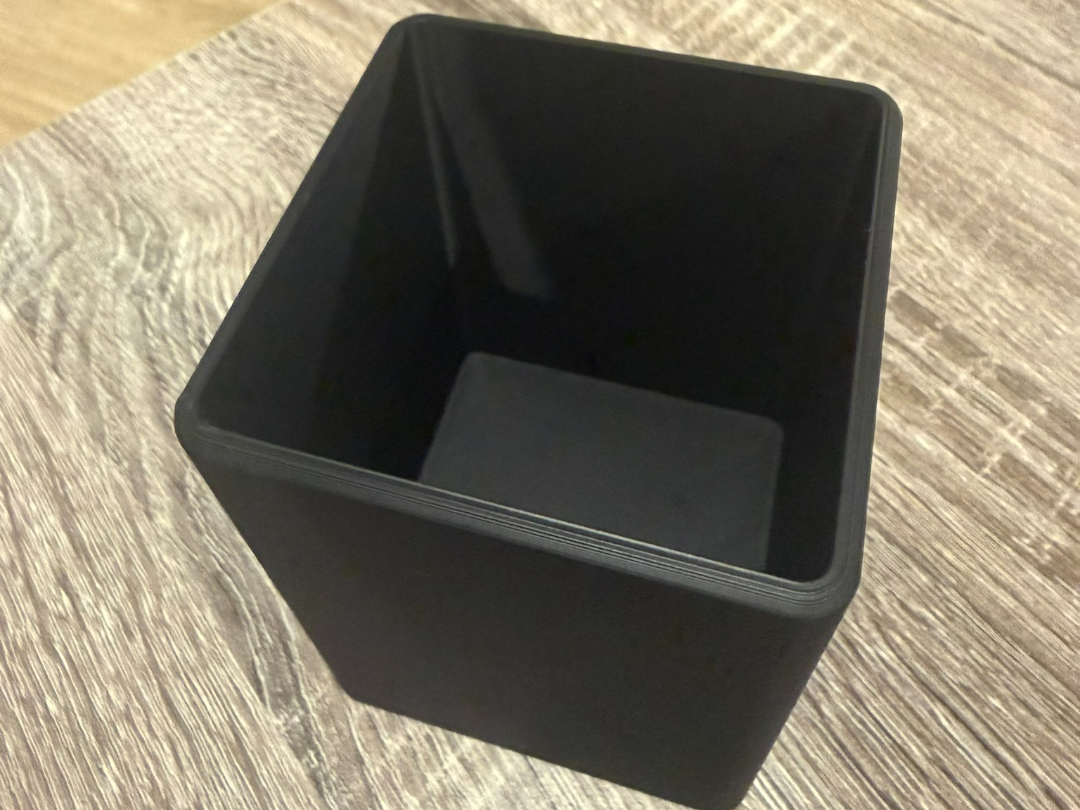 Square Pen Holder