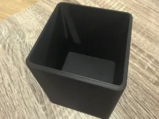 Square Pen Holder