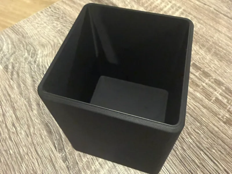 Square Pen Holder