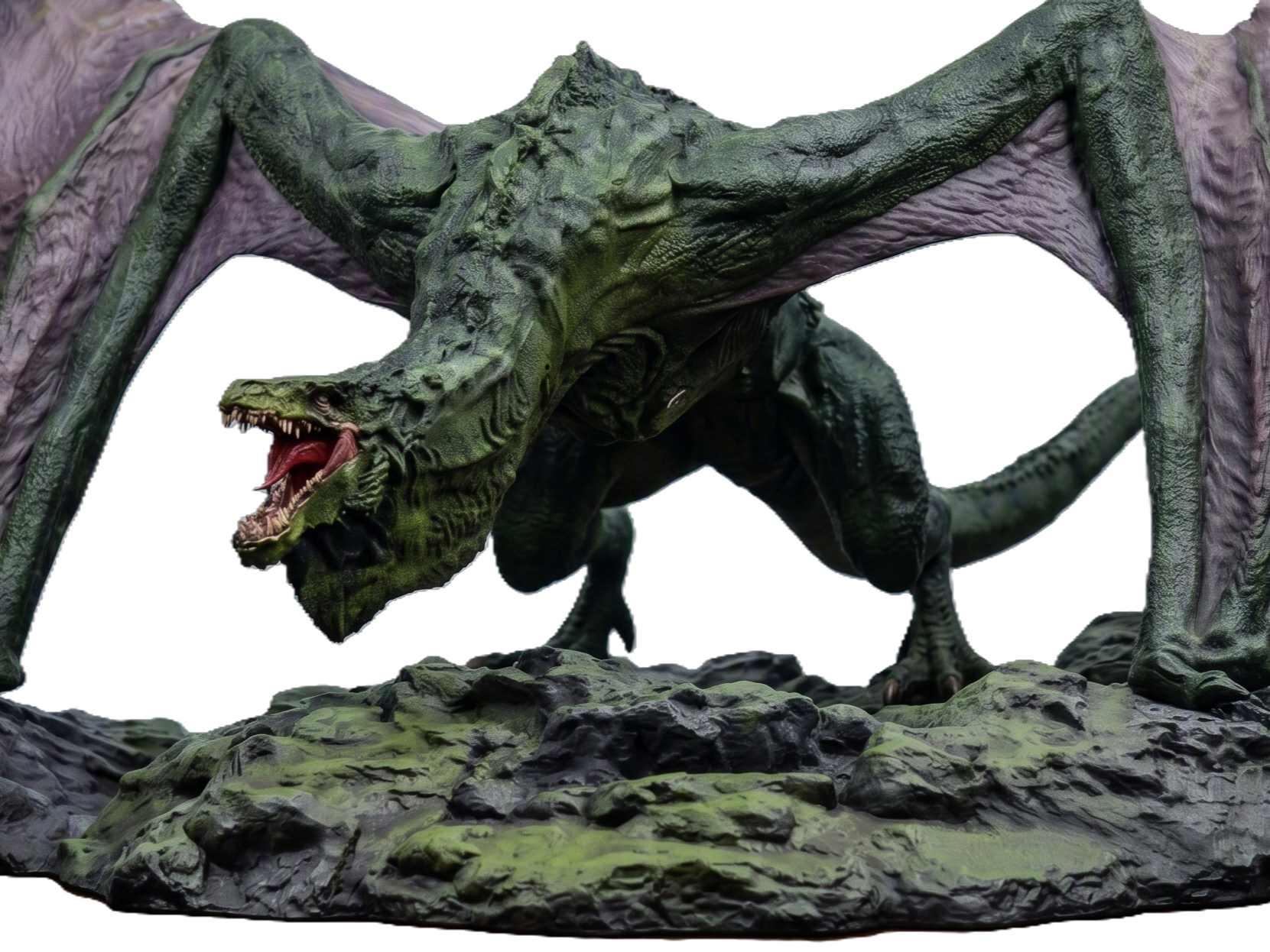 Vhagar the Elder Dragon – Queen of All Dragons