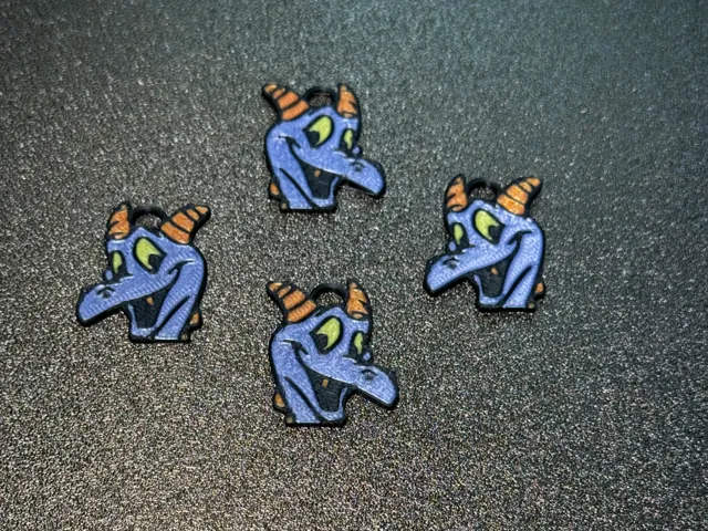 Figment Earrings