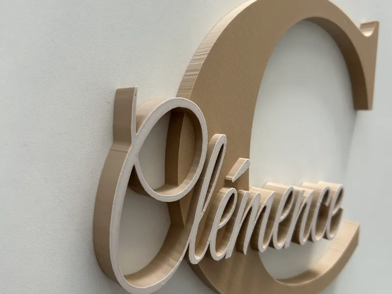 Prénom Clémence