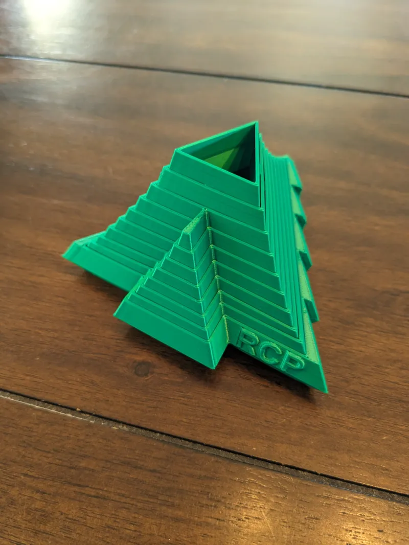 Fidget Tree