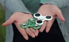 Fidget Spinner