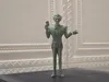 0.16mm layer, 3 walls, 12% infill