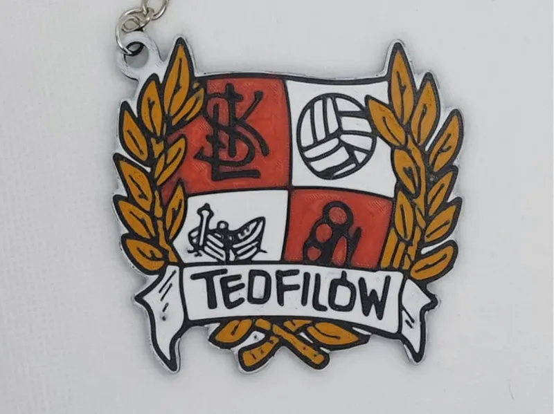 Brelok Teofilów
