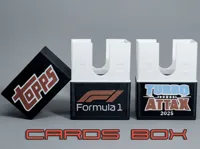 Deck box