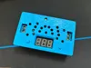 0.2mm layer, 3 walls, 15% infill