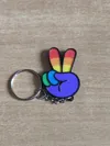NoAM Colors - Separated Parts