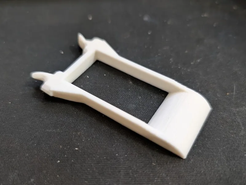 Spray Bottle holder for MultiBoard