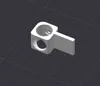 0.12mm layer, 2 walls, 8% infill