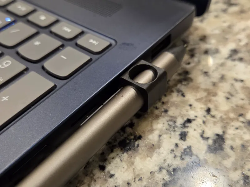 Lenovo Digital Pen 2 Usb Holder