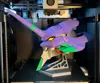 0.2mm layer, 2 walls, 10% infill
