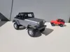 Wrangler YJ XL (200%) – Multi Color