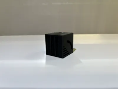 Better Calibration Cube