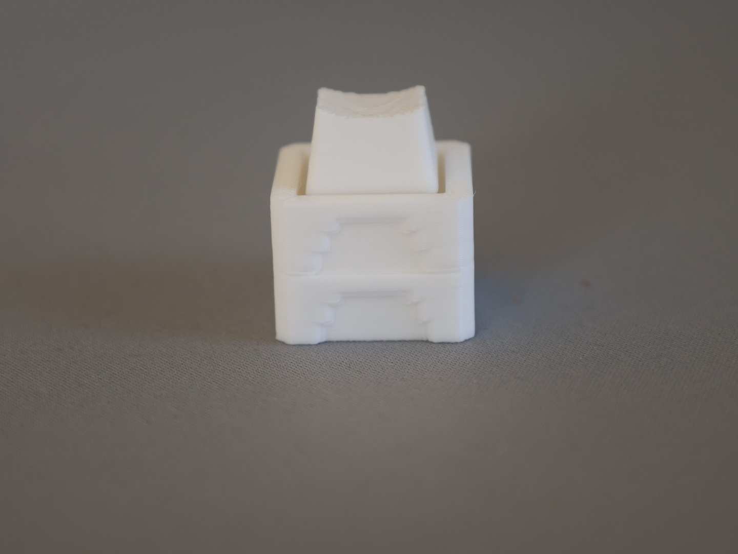 Minecraft Furnace Clicker