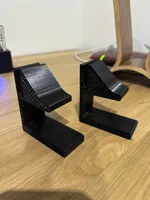 0.2mm layer, 3 walls, 15% infill