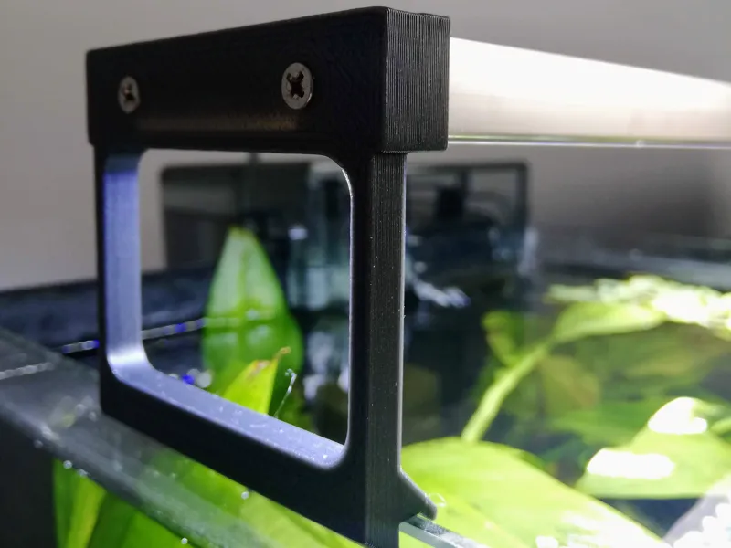 SunSun ADE Fish Tank Light Mounting Bracket