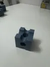 Kombimodul 1 0.2mm layer, 2 walls, 10% infill