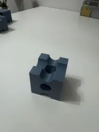 Kombimodul 1 0.2mm layer, 2 walls, 10% infill