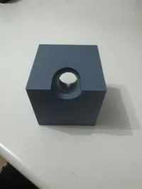 Fallmodul 0.2mm layer, 2 walls, 10% infill