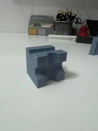 Kombimodul 2 0.2mm layer, 2 walls, 10% infill