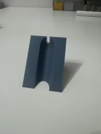 Offener Schubmodul 0.2mm layer, 2 walls, 10% infill