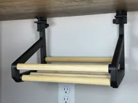 Desk Cable Tray