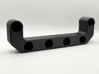 Optional Connectors