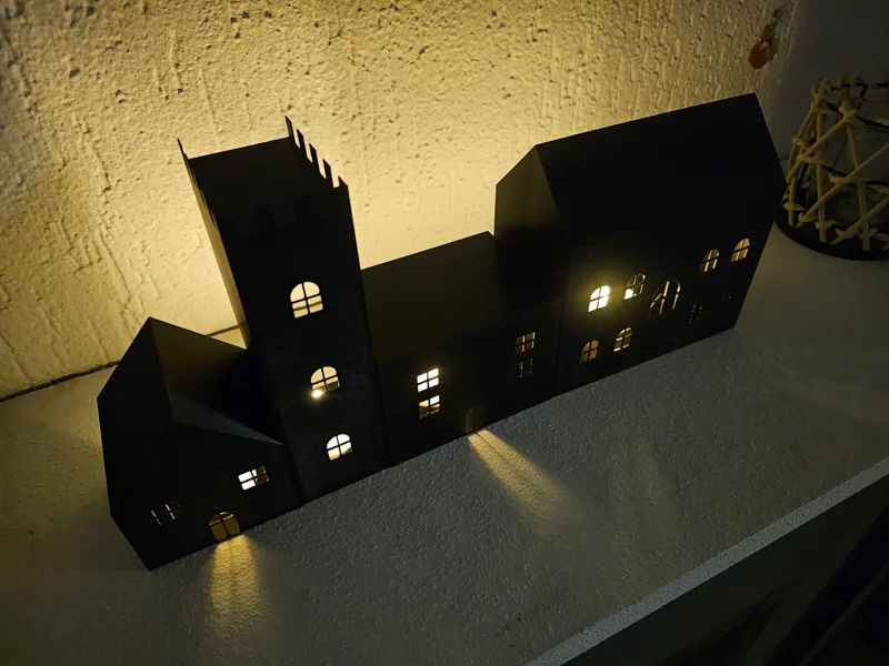 Lichthäuser
