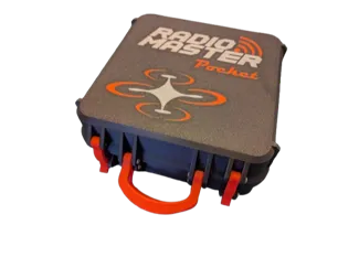 Radiomaster Pocket Case