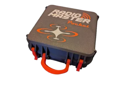 Radiomaster Pocket Case
