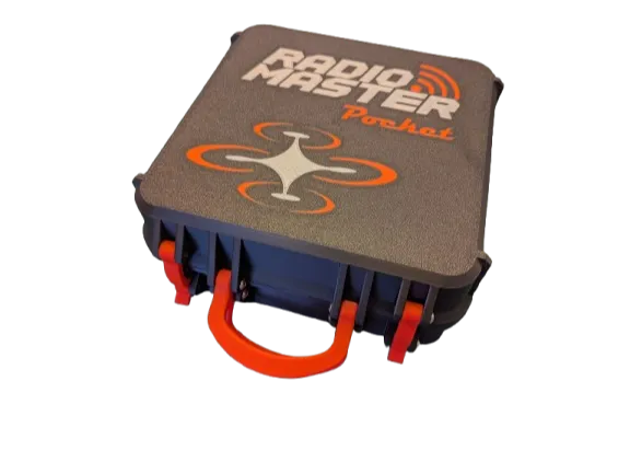 Radiomaster Pocket Case