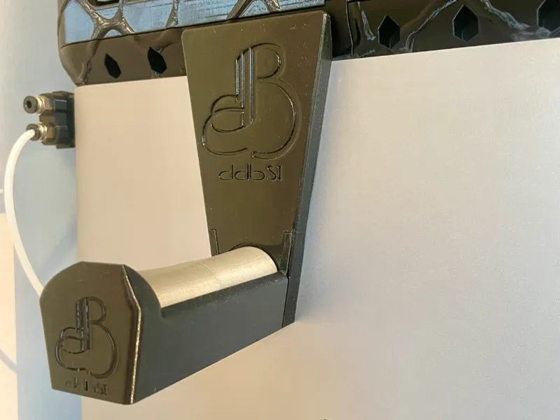 DdbSi Side Spool Holder