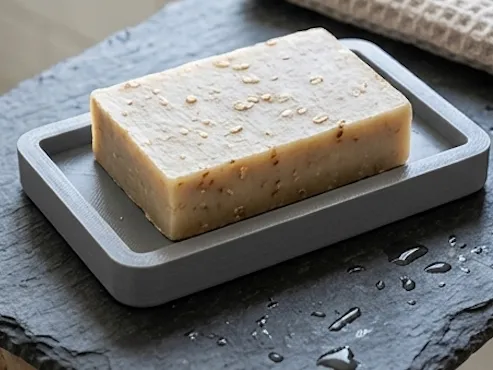 Soap Holder