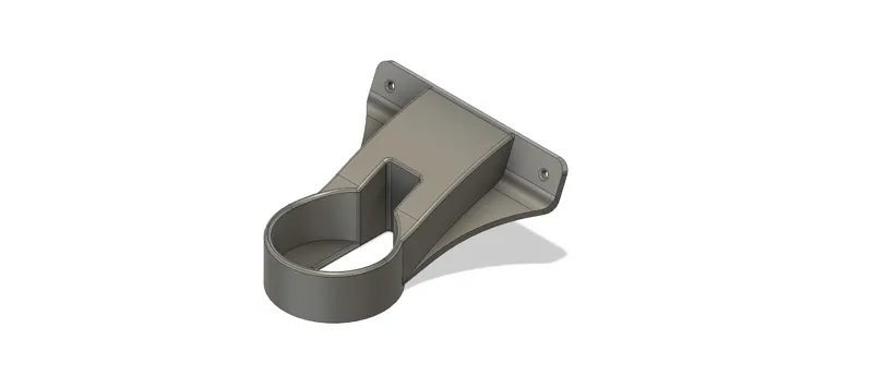 Unify G3 Flex 22.5 Degree Mount